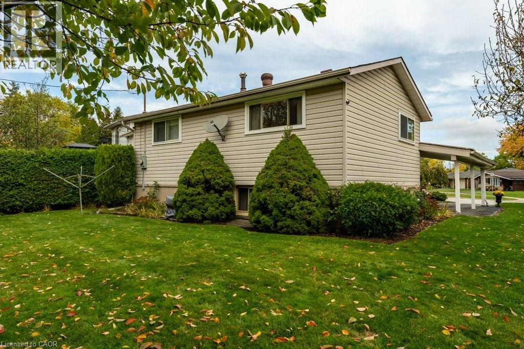 526 Elwood Road, Burlington, Ontario  L7N 3C7 - Photo 34 - 40780108