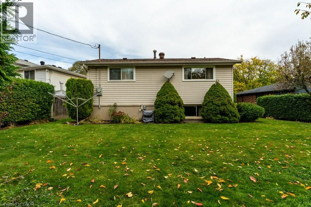 526 Elwood Road, Burlington, Ontario  L7N 3C7 - Photo 35 - 40780108