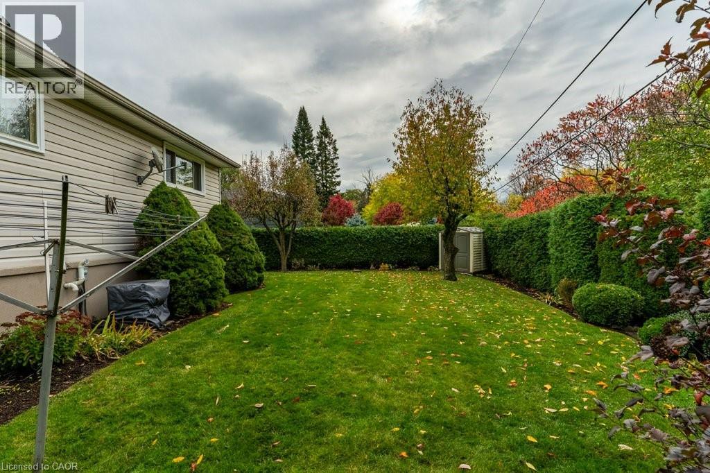 526 Elwood Road, Burlington, Ontario  L7N 3C7 - Photo 36 - 40780108