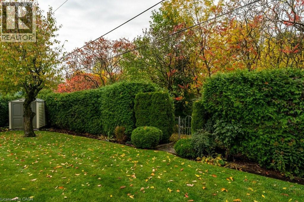 526 Elwood Road, Burlington, Ontario  L7N 3C7 - Photo 37 - 40780108