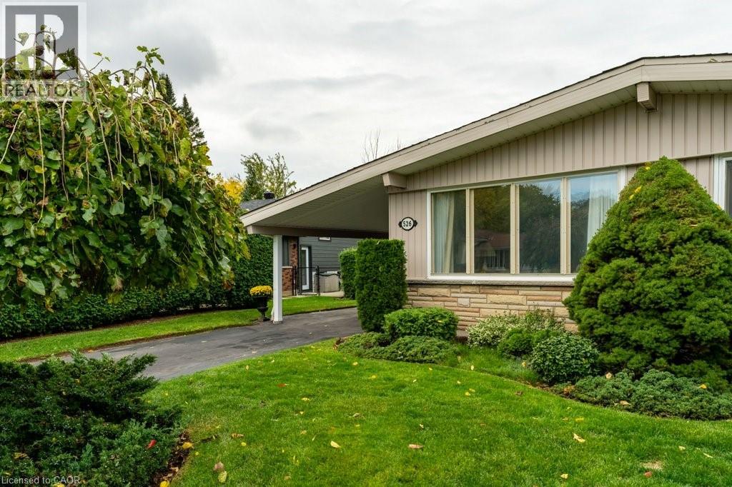 526 Elwood Road, Burlington, Ontario  L7N 3C7 - Photo 5 - 40780108