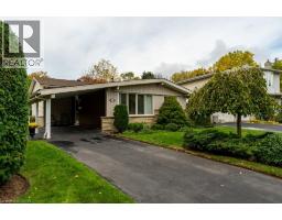 526 ELWOOD Road, Burlington, Ontario