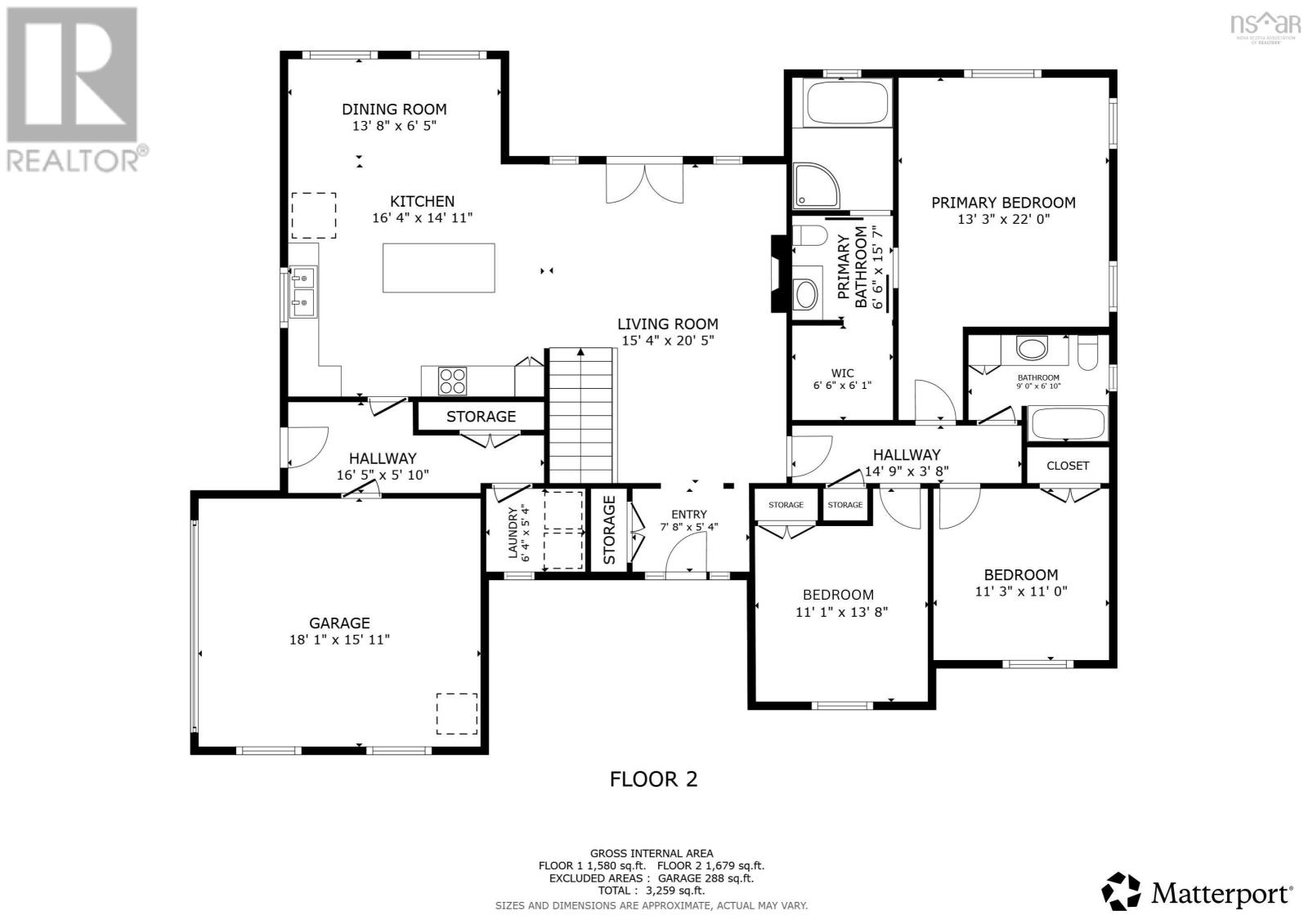 855 Stewart Hill Road, Upper Stewiacke, Nova Scotia  B0N 2P0 - Photo 12 - 202525739