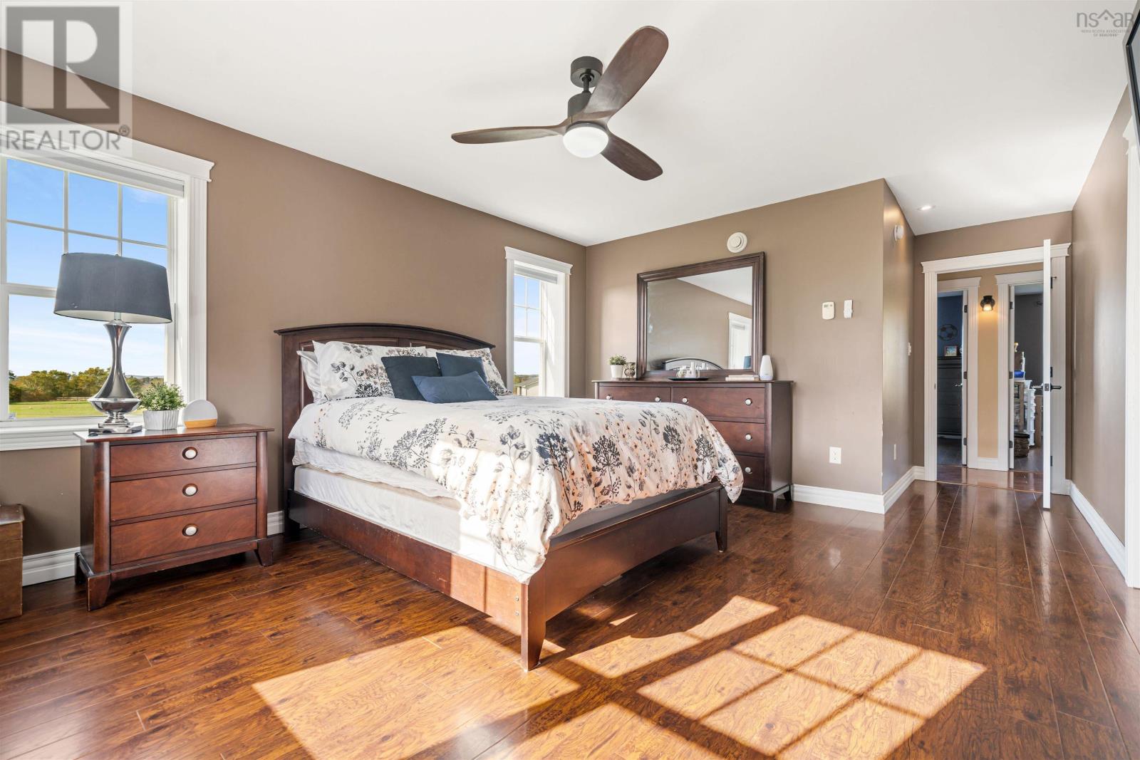 855 Stewart Hill Road, Upper Stewiacke, Nova Scotia  B0N 2P0 - Photo 29 - 202525739