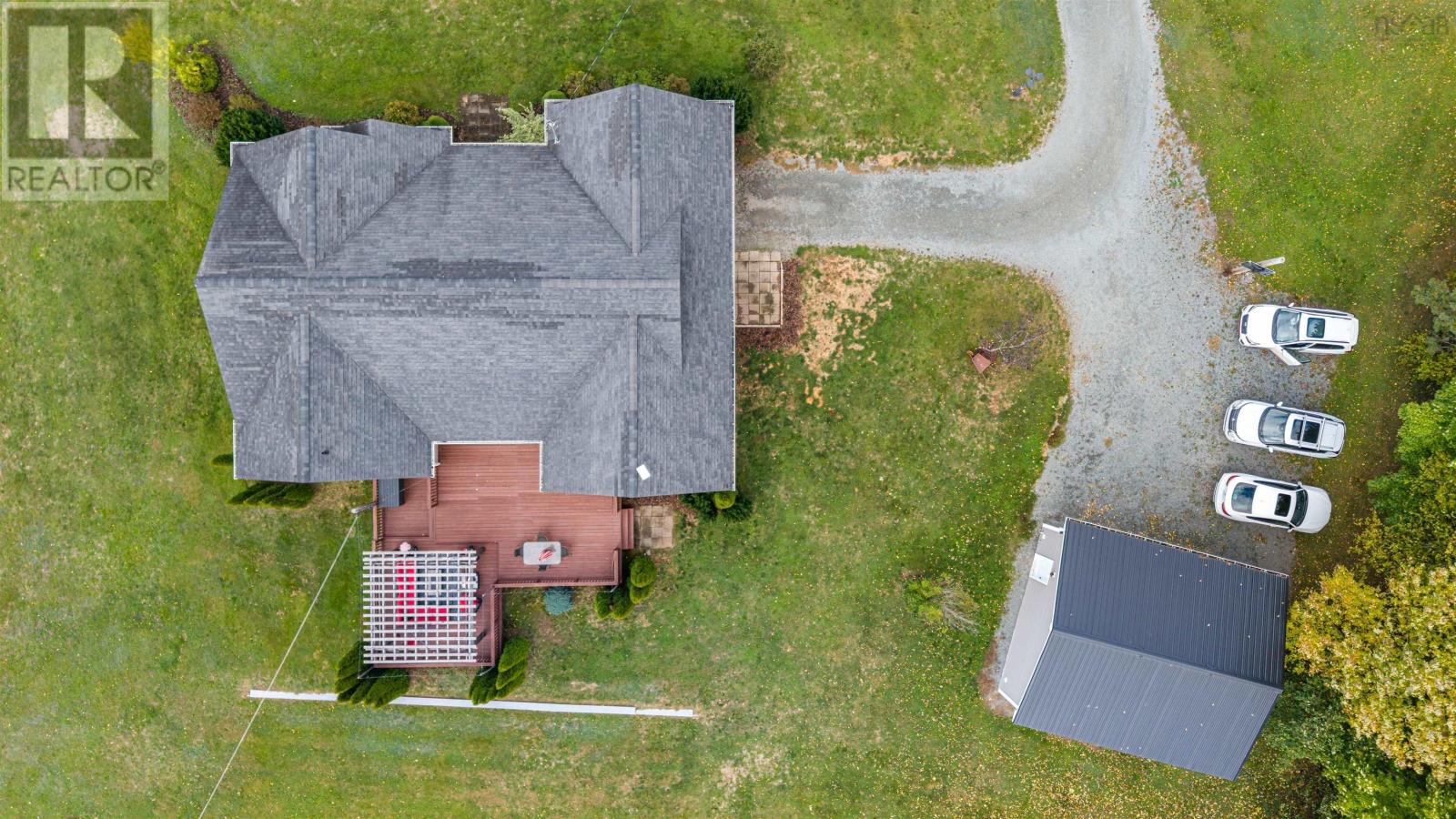 855 Stewart Hill Road, Upper Stewiacke, Nova Scotia  B0N 2P0 - Photo 4 - 202525739