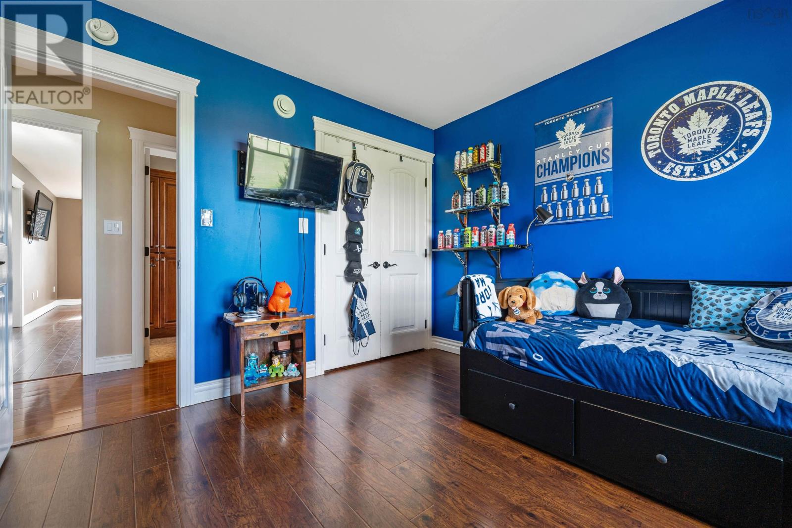 855 Stewart Hill Road, Upper Stewiacke, Nova Scotia  B0N 2P0 - Photo 38 - 202525739