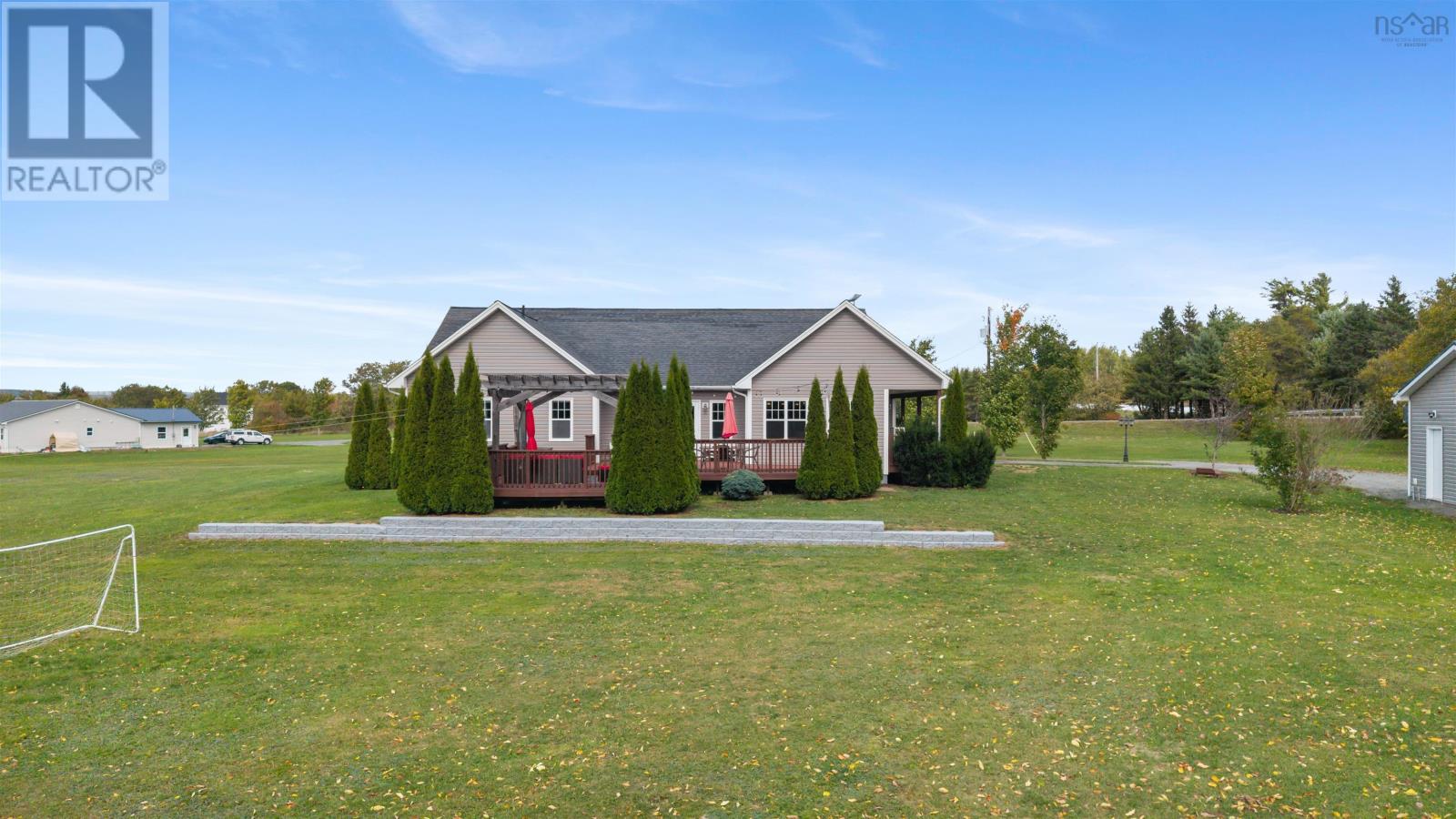 855 Stewart Hill Road, Upper Stewiacke, Nova Scotia  B0N 2P0 - Photo 7 - 202525739