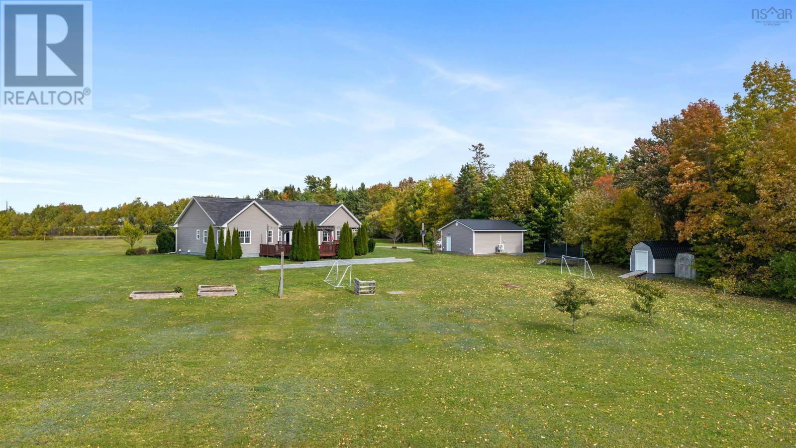 855 Stewart Hill Road, Upper Stewiacke, Nova Scotia  B0N 2P0 - Photo 9 - 202525739