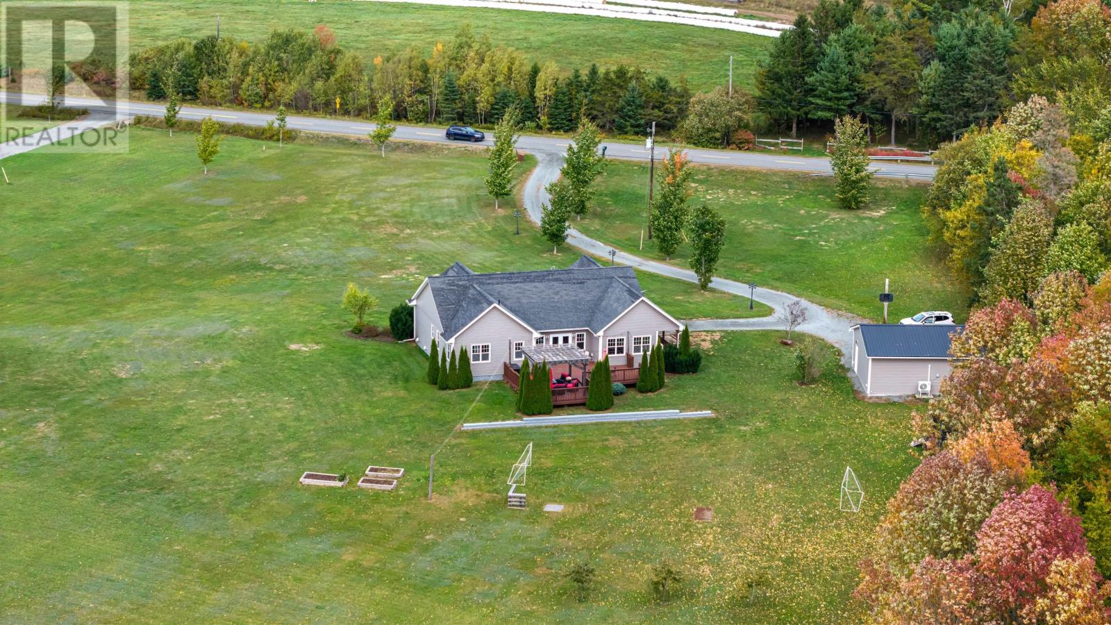 855 Stewart Hill Road, Upper Stewiacke, Nova Scotia  B0N 2P0 - Photo 3 - 202525739