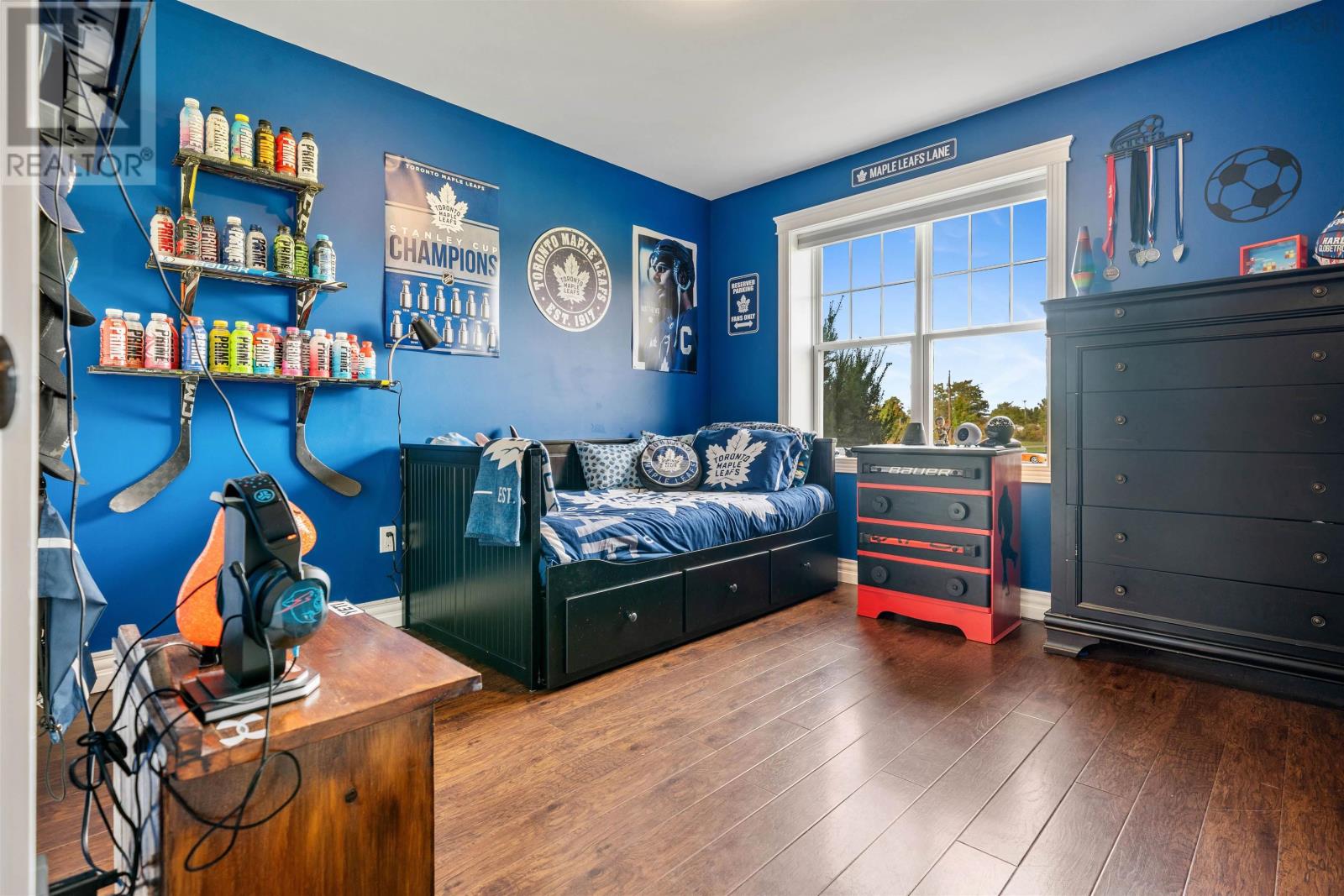 855 Stewart Hill Road, Upper Stewiacke, Nova Scotia  B0N 2P0 - Photo 37 - 202525739