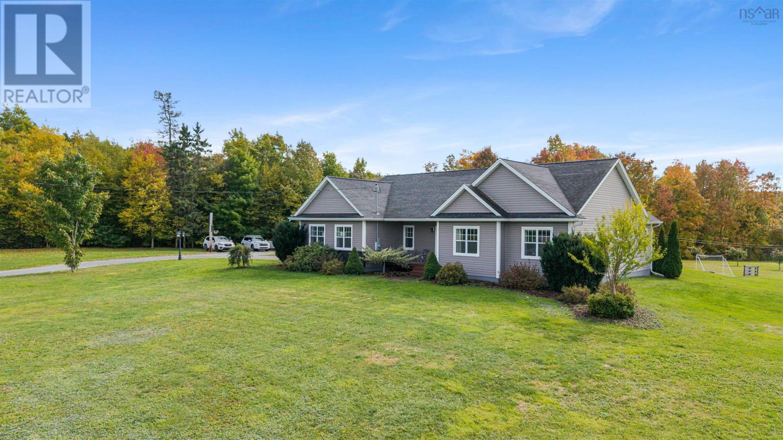 855 Stewart Hill Road, Upper Stewiacke, Nova Scotia  B0N 2P0 - Photo 5 - 202525739