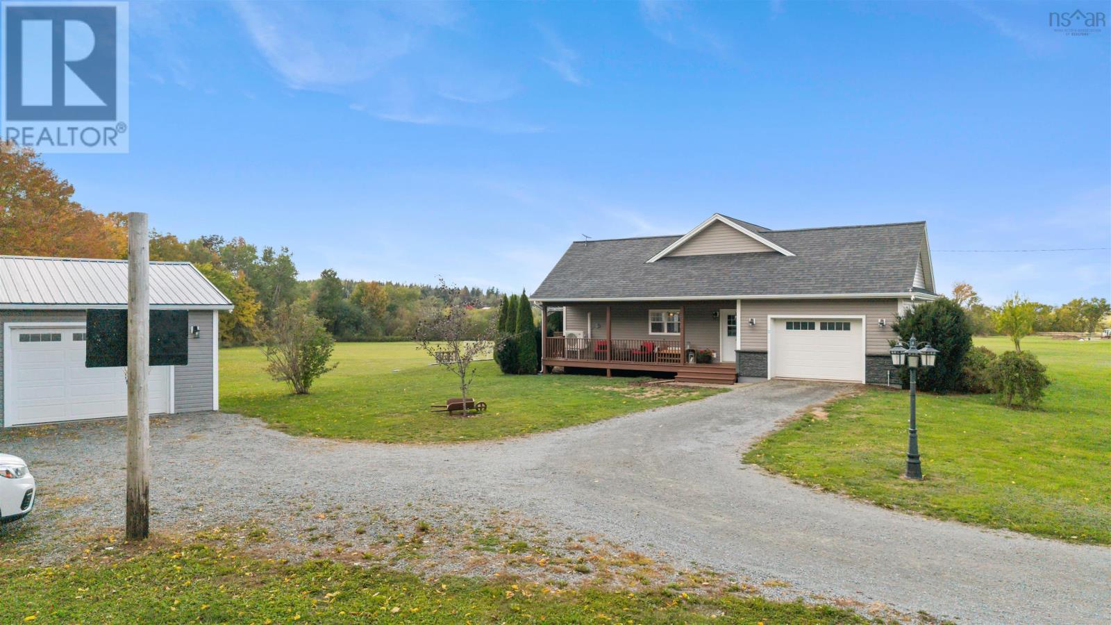 855 Stewart Hill Road, Upper Stewiacke, Nova Scotia  B0N 2P0 - Photo 8 - 202525739