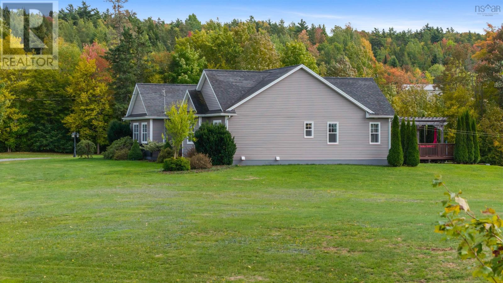 855 Stewart Hill Road, Upper Stewiacke, Nova Scotia  B0N 2P0 - Photo 6 - 202525739