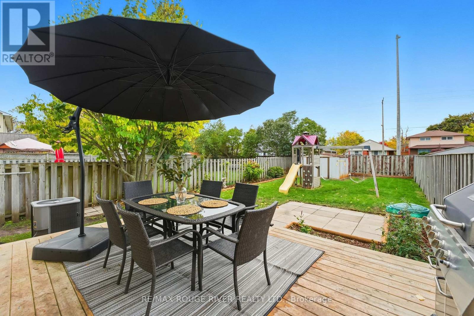 244 Northminster Court, Oshawa, Ontario  L1G 7M6 - Photo 30 - E12478953