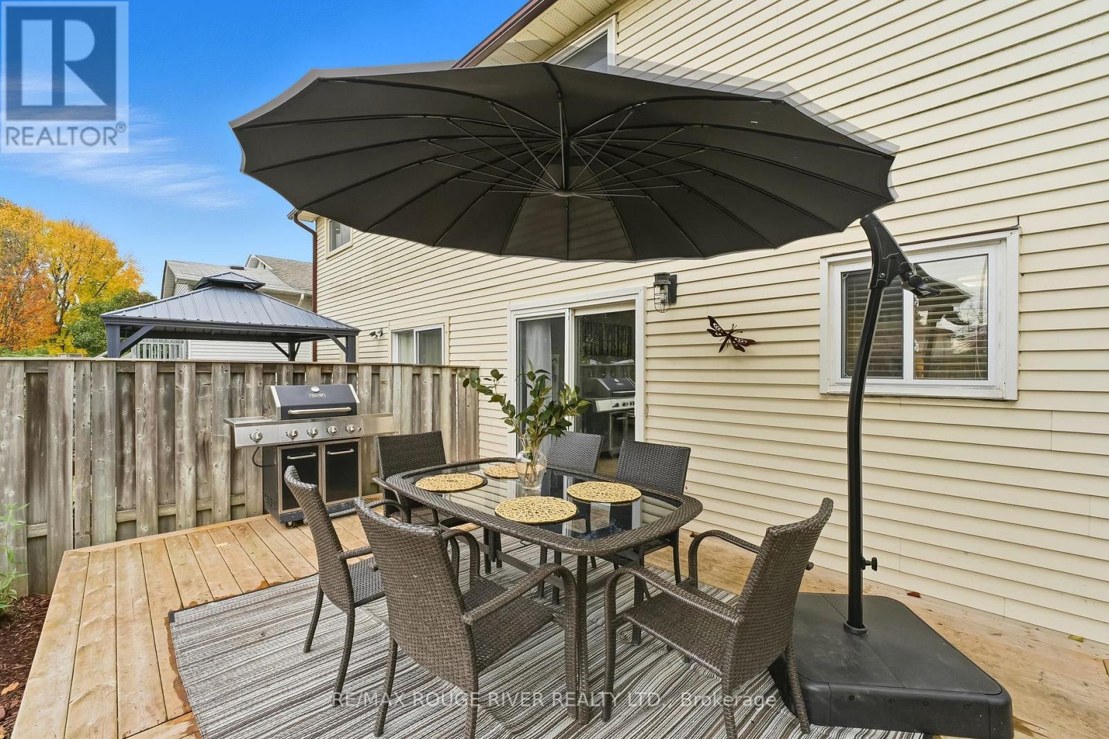 244 Northminster Court, Oshawa, Ontario  L1G 7M6 - Photo 31 - E12478953