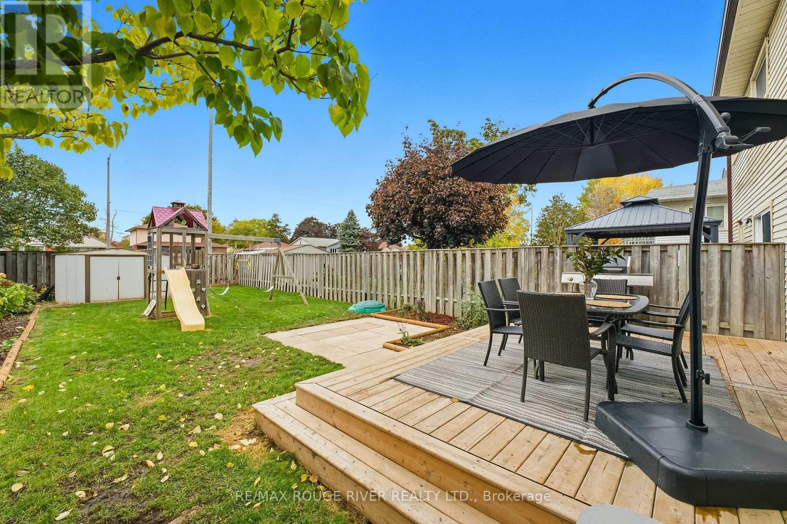 244 Northminster Court, Oshawa, Ontario  L1G 7M6 - Photo 32 - E12478953
