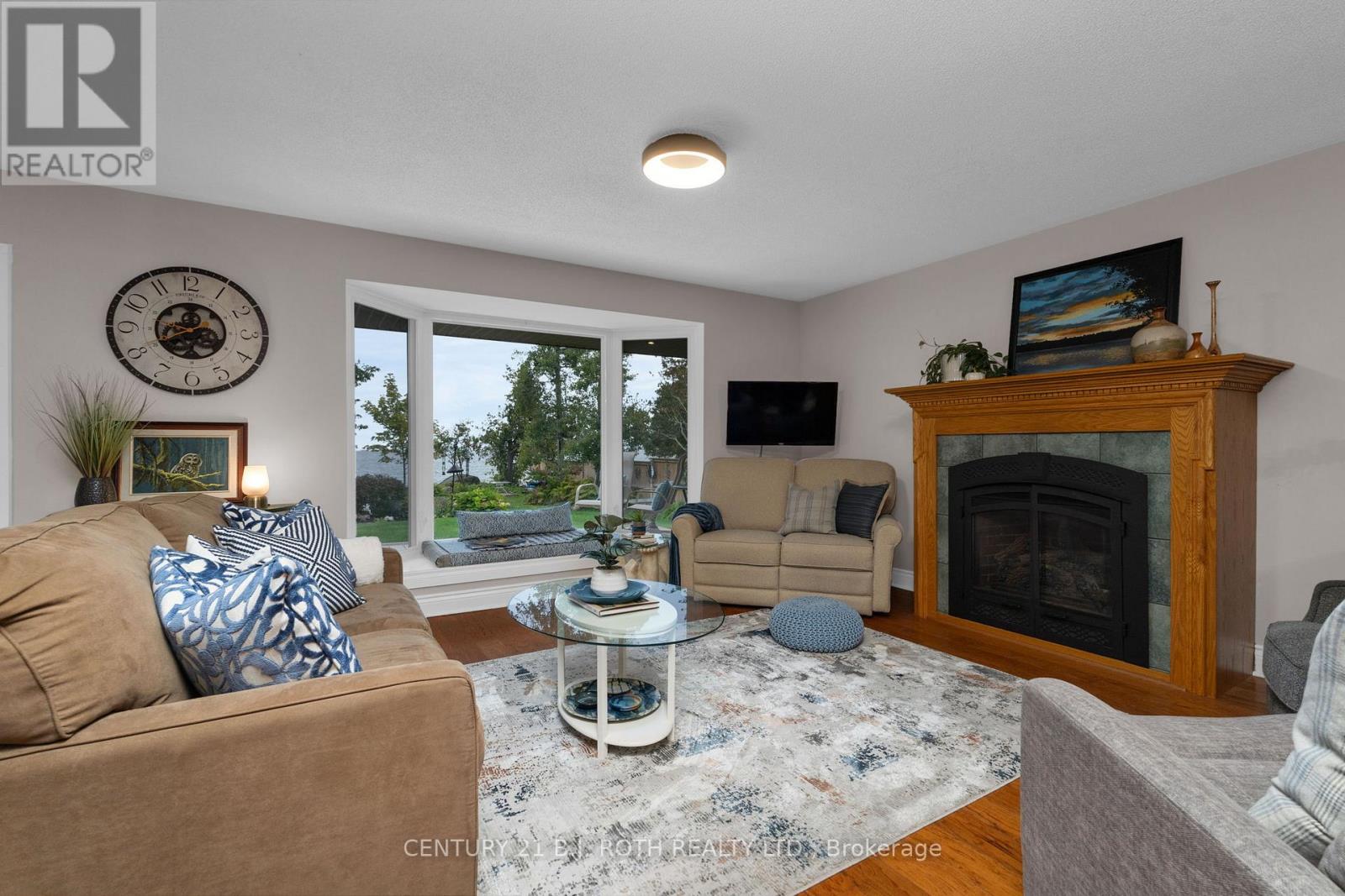 31 O'connell Lane, Oro-Medonte, Ontario  L0L 2E0 - Photo 6 - S12478853