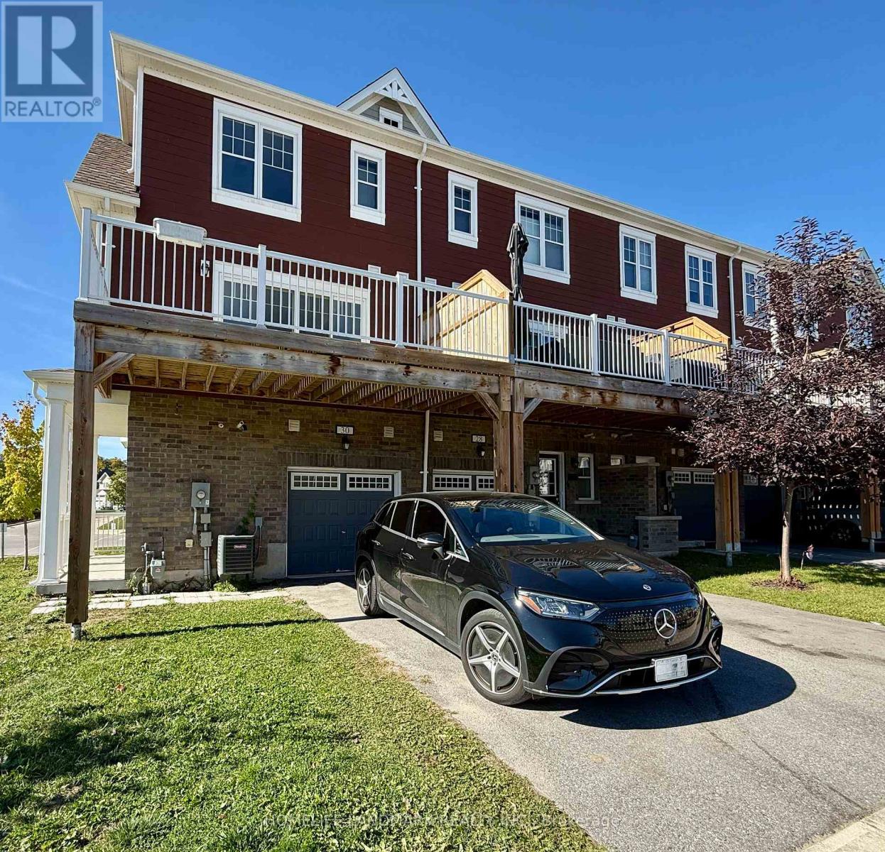 30 Village Gate Drive, Wasaga Beach, Ontario  L9Z 0J7 - Photo 25 - S12478885