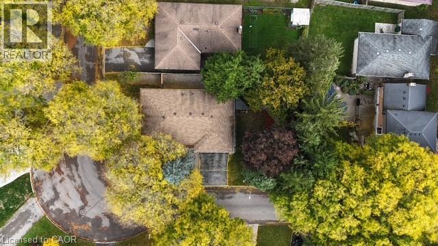 266 Grangewood Court, Waterloo, Ontario  N2K 2E7 - Photo 29 - 40780908
