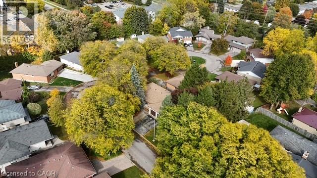 266 Grangewood Court, Waterloo, Ontario  N2K 2E7 - Photo 28 - 40780908