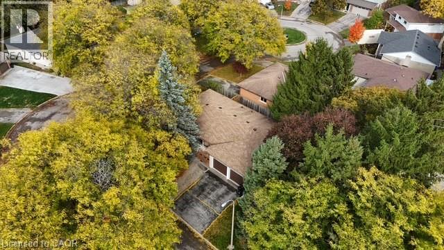 266 Grangewood Court, Waterloo, Ontario  N2K 2E7 - Photo 27 - 40780908