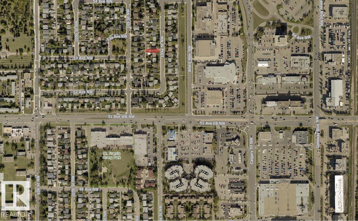 5306 104a St Nw, Edmonton, Alberta  T6H 2M1 - Photo 23 - E4461321