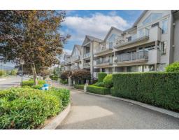 313 33478 ROBERTS AVENUE, Abbotsford, British Columbia