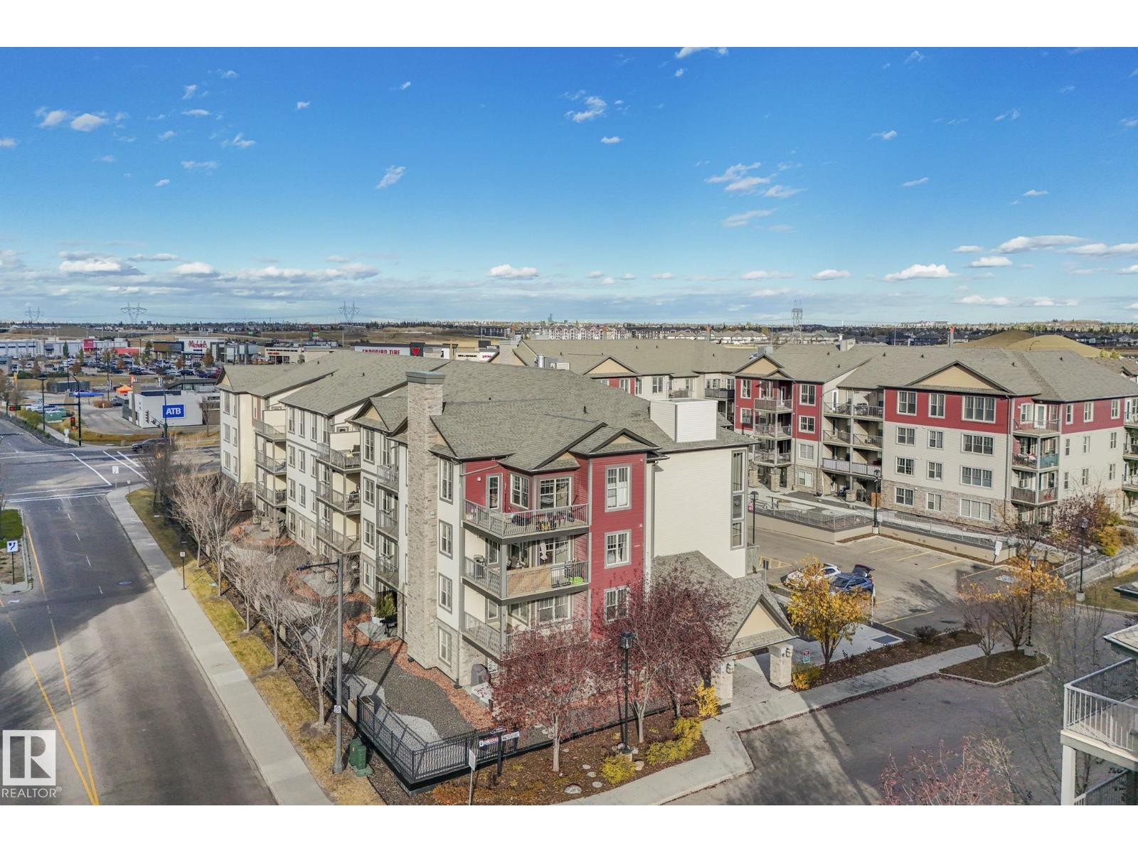 #210 103 Ambleside Dr Sw, Edmonton, Alberta  T6W 0J4 - Photo 3 - E4463239