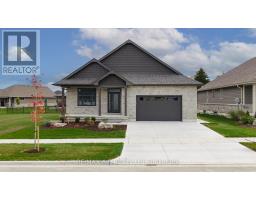 21 NELSON STREET, West Perth, Ontario