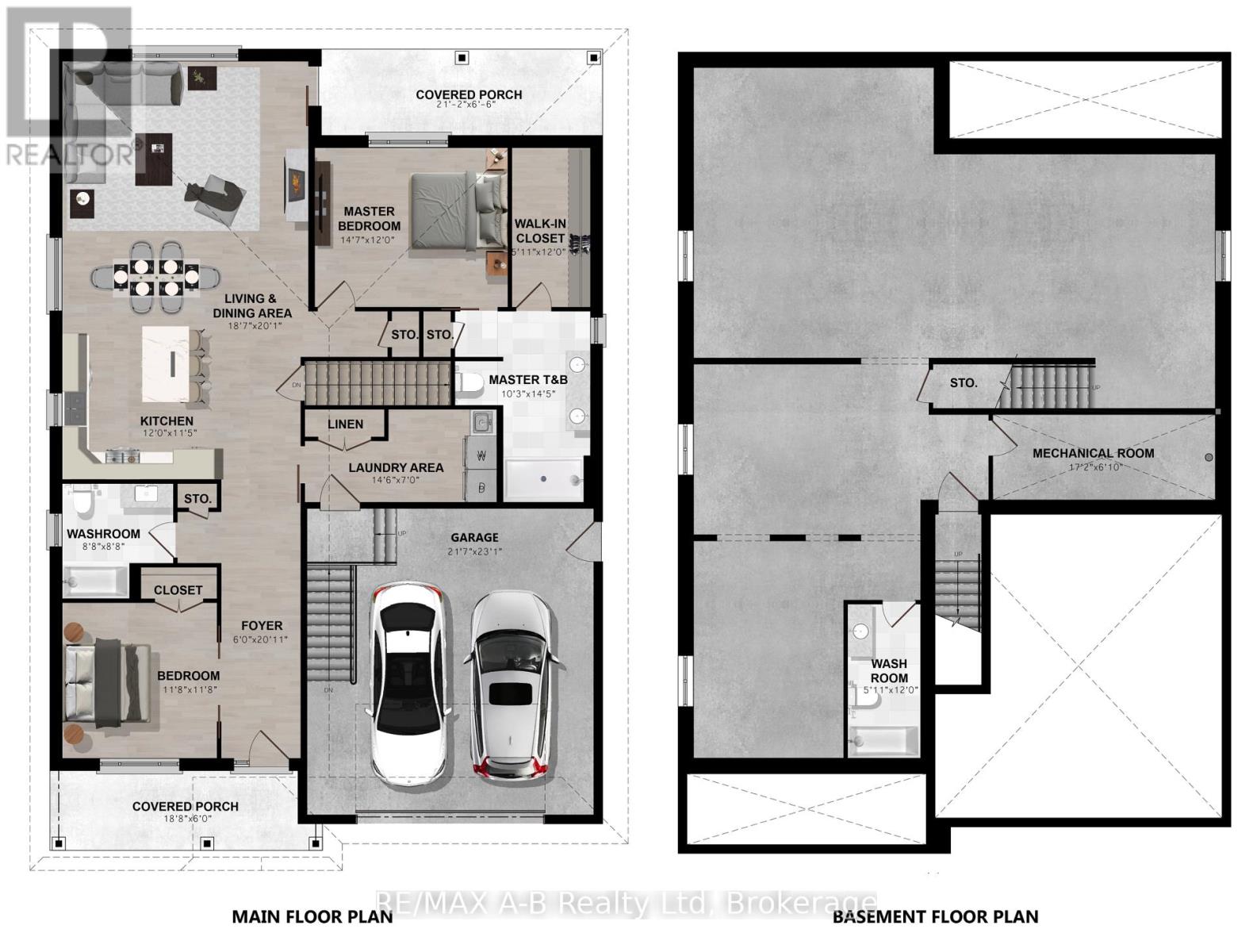 21 Nelson Street, West Perth (Mitchell), Ontario  N0K 1N0 - Photo 41 - X12419298
