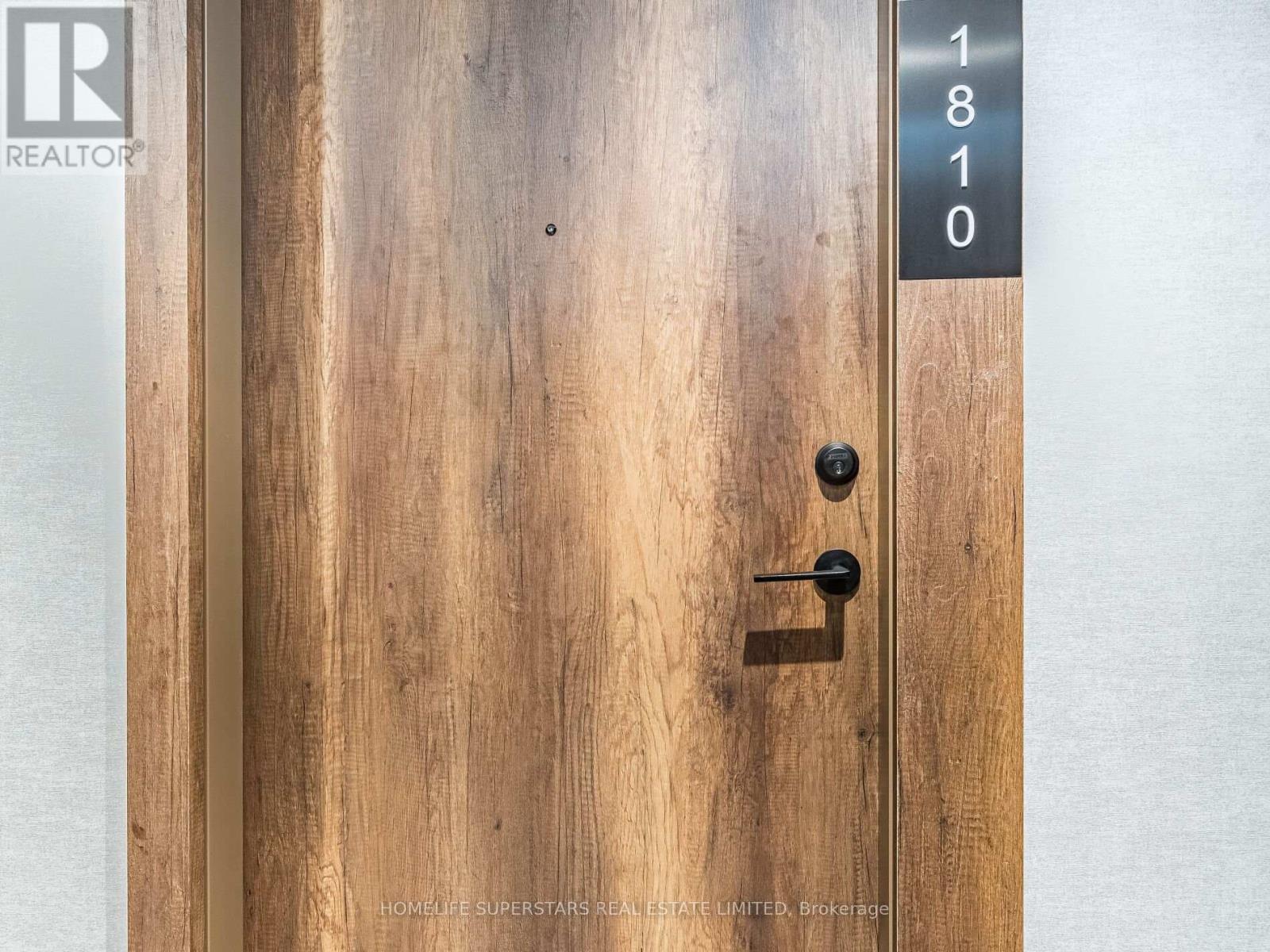 1810 - 251 Manitoba Street, Toronto, Ontario  M8Y 0C7 - Photo 10 - W12478842