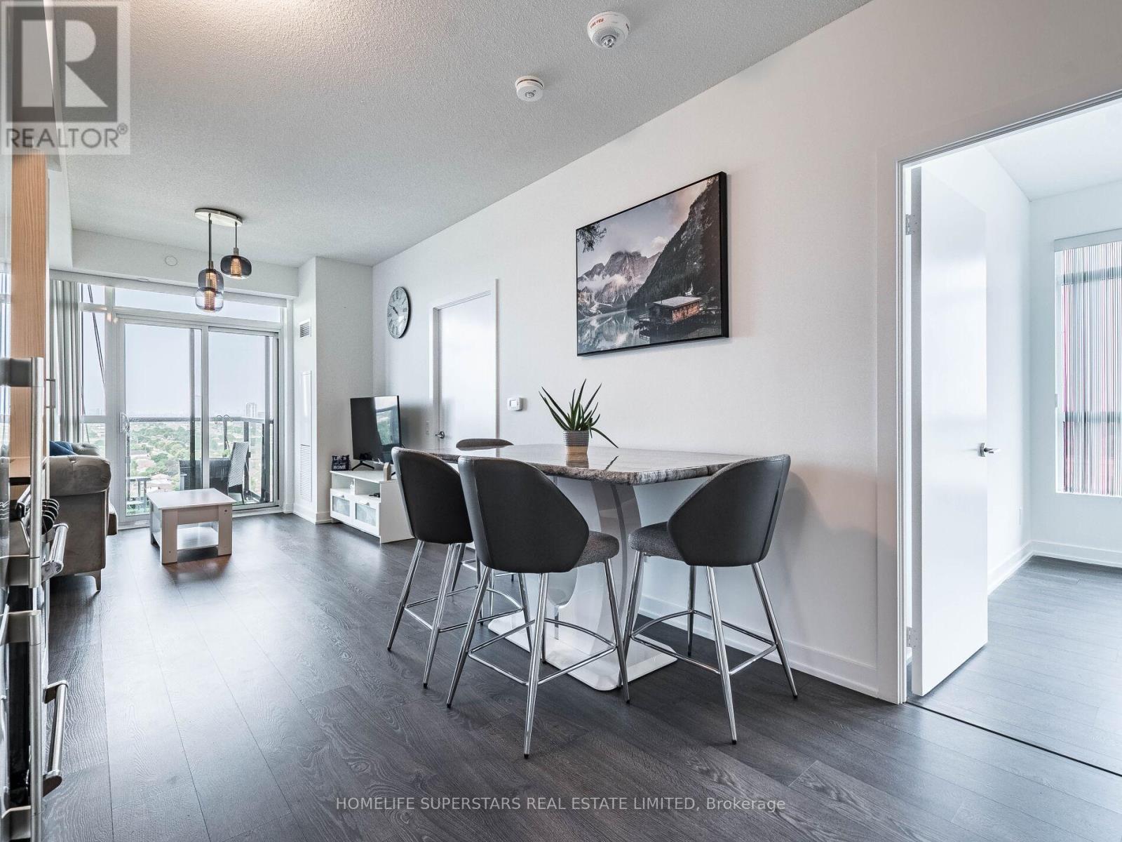 1810 - 251 Manitoba Street, Toronto, Ontario  M8Y 0C7 - Photo 13 - W12478842