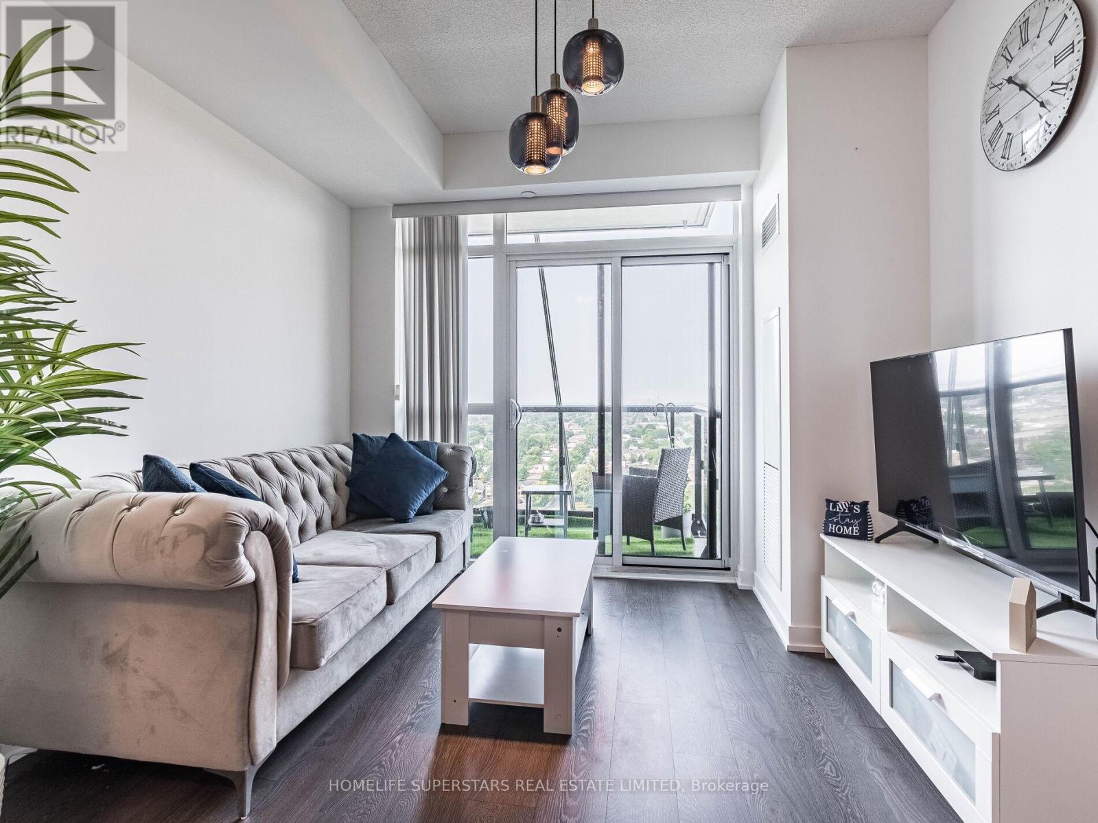 1810 - 251 Manitoba Street, Toronto, Ontario  M8Y 0C7 - Photo 15 - W12478842