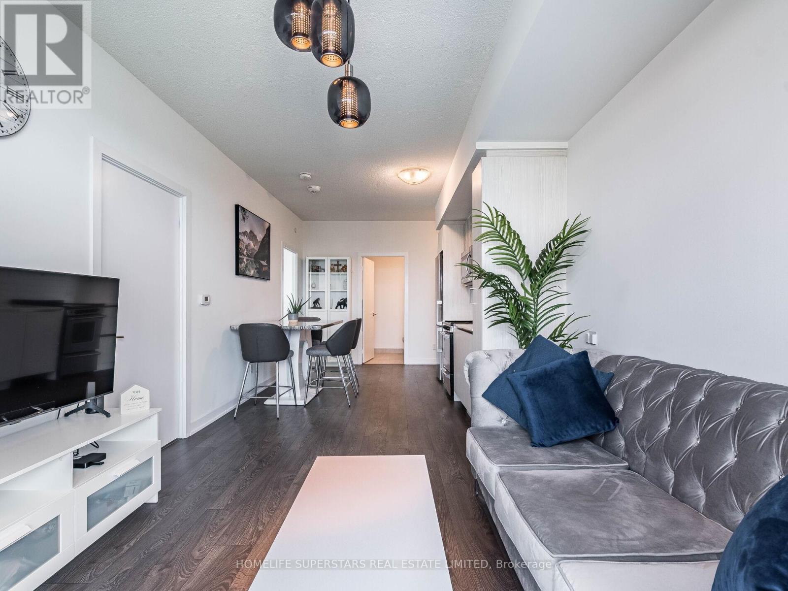 1810 - 251 Manitoba Street, Toronto, Ontario  M8Y 0C7 - Photo 16 - W12478842