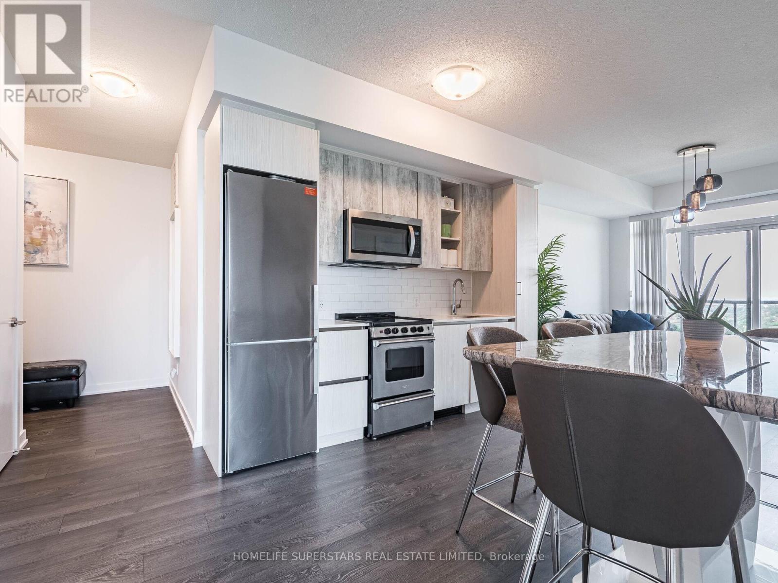 1810 - 251 Manitoba Street, Toronto, Ontario  M8Y 0C7 - Photo 17 - W12478842