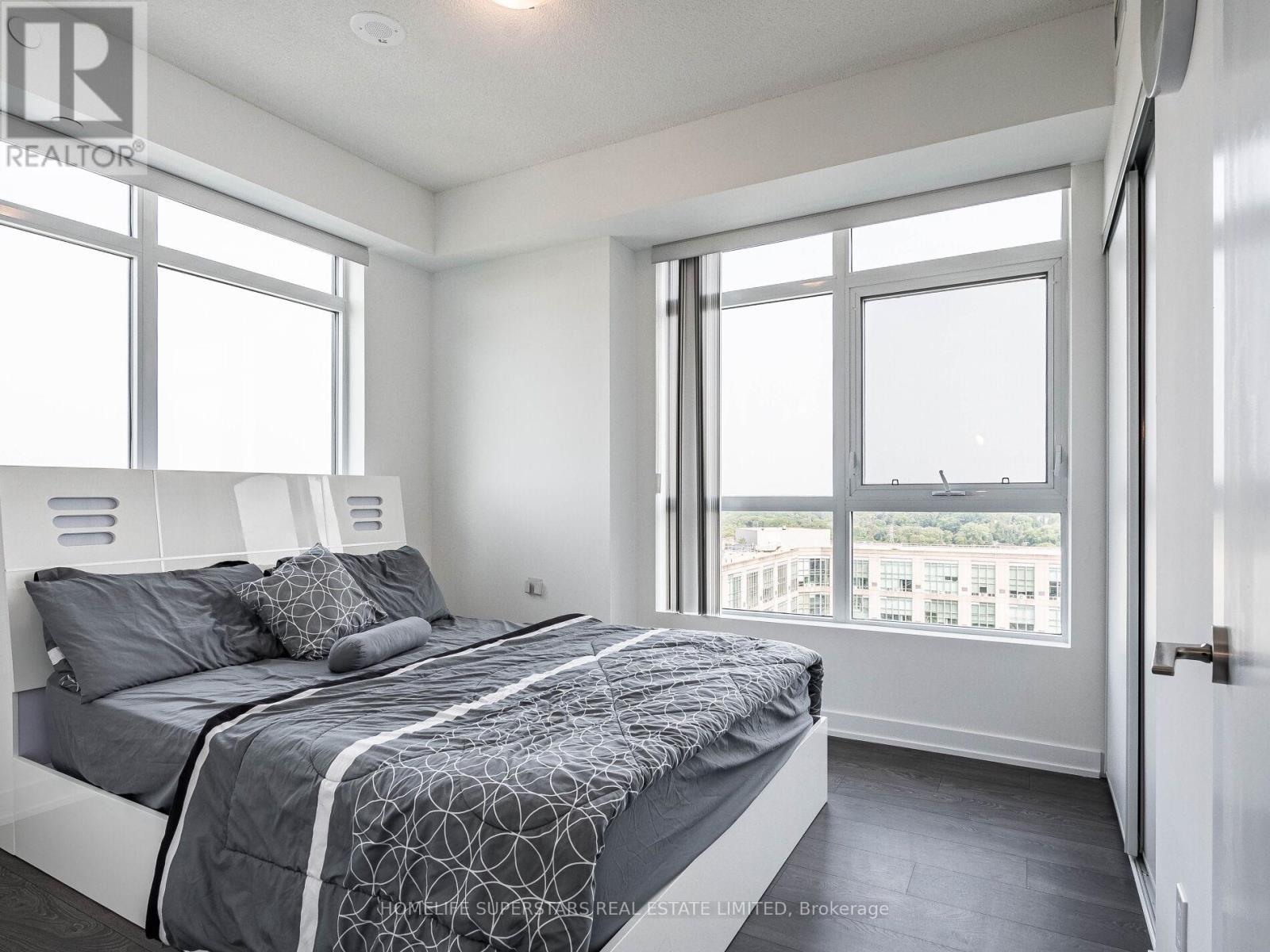 1810 - 251 Manitoba Street, Toronto, Ontario  M8Y 0C7 - Photo 24 - W12478842