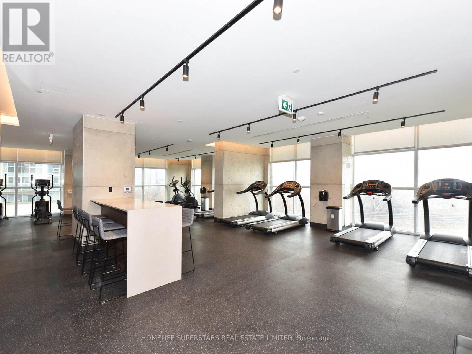 1810 - 251 Manitoba Street, Toronto, Ontario  M8Y 0C7 - Photo 34 - W12478842