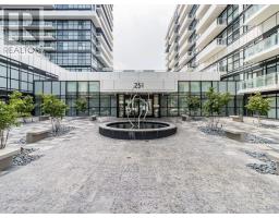 1810 - 251 MANITOBA STREET, Toronto, Ontario