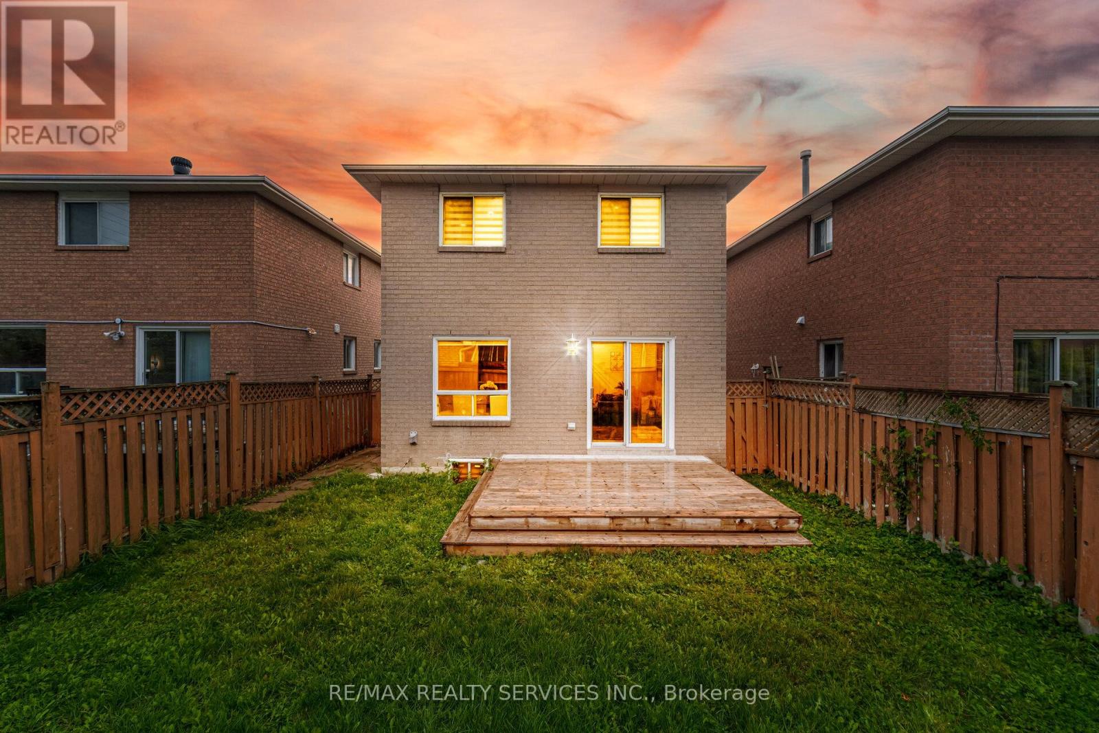 96 Toba Crescent, Brampton, Ontario  L6Z 4R8 - Photo 49 - W12478843