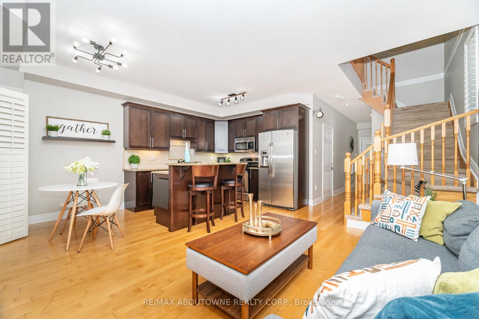 1 - 540 Guelph Line, Burlington, Ontario  L7R 3M4 - Photo 7 - W12478876