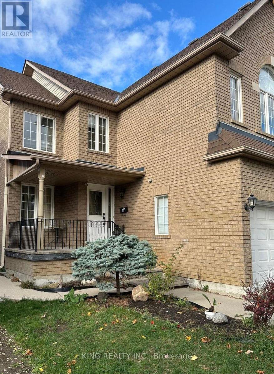 36 CREEKWOOD DRIVE, Brampton, Ontario