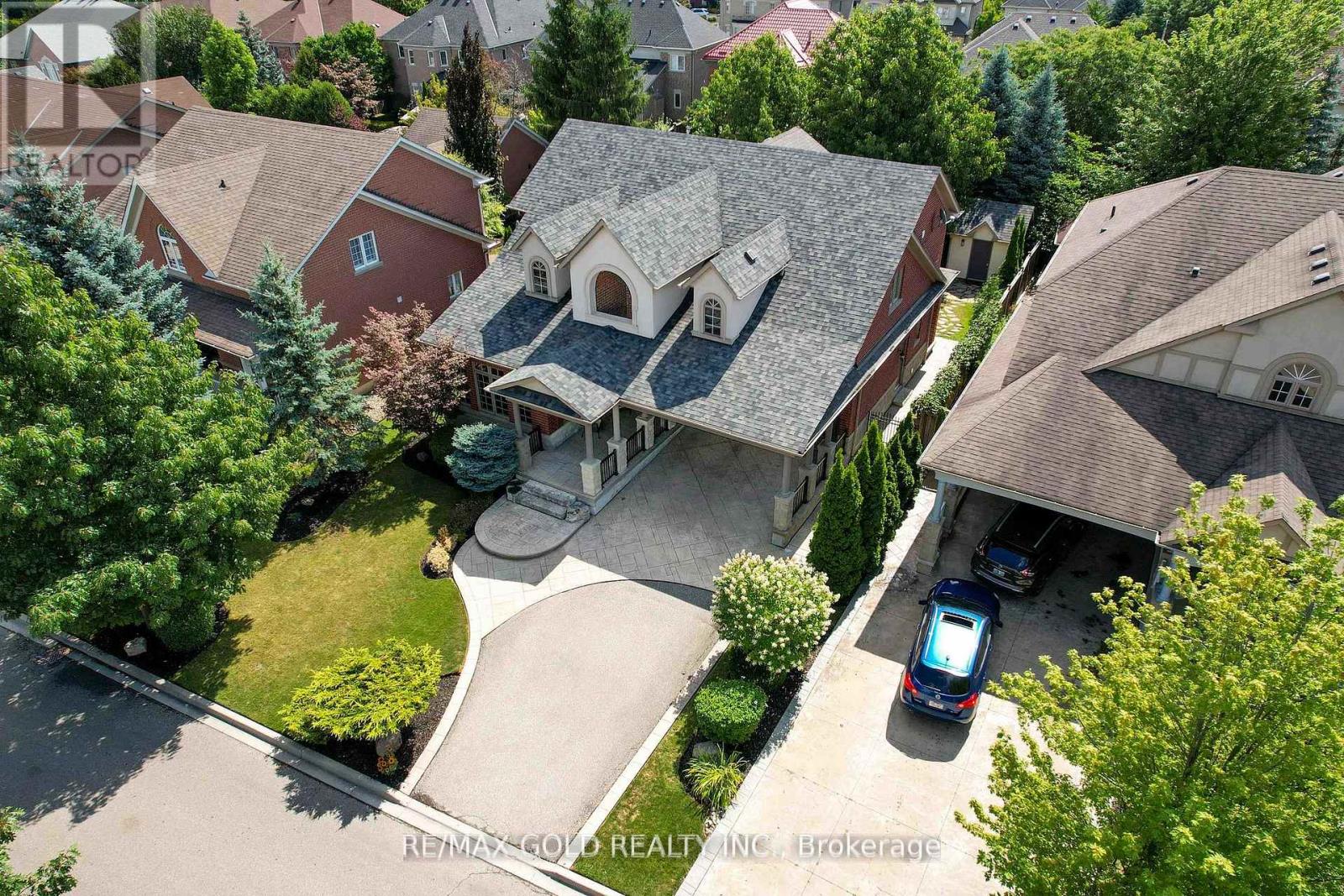 1593 Hallstone Road, Brampton, Ontario  L6Y 5K8 - Photo 40 - W12478892