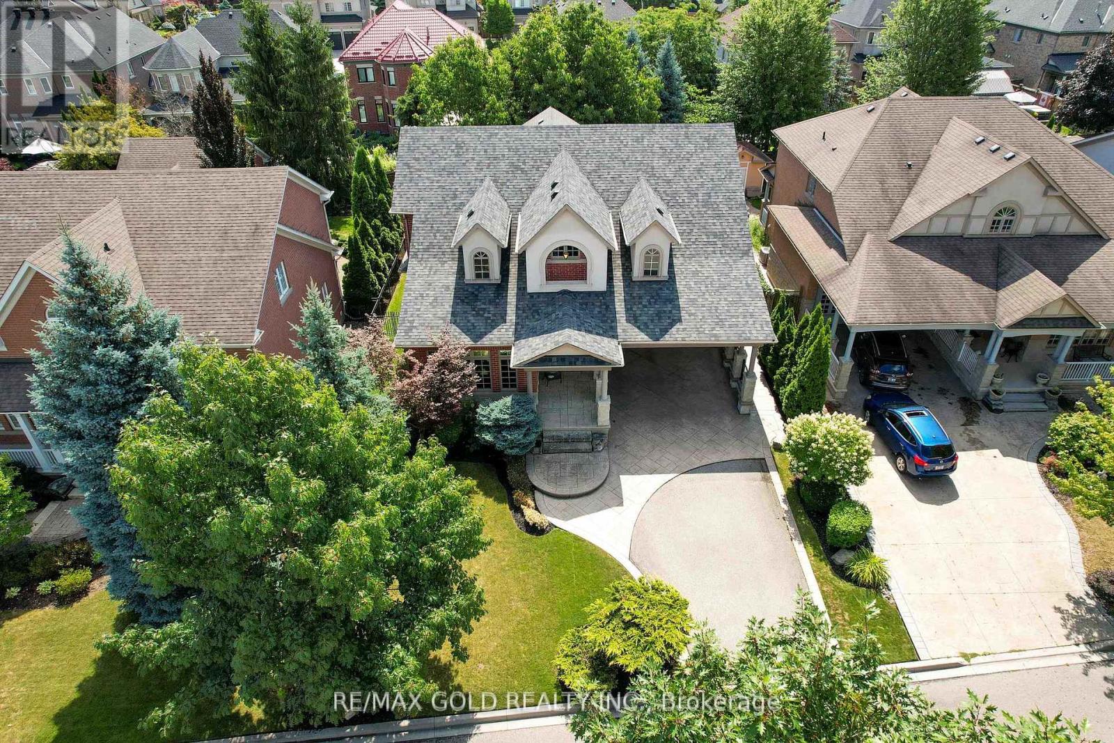 1593 Hallstone Road, Brampton, Ontario  L6Y 5K8 - Photo 41 - W12478892