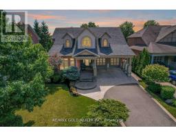 1593 HALLSTONE ROAD, Brampton, Ontario