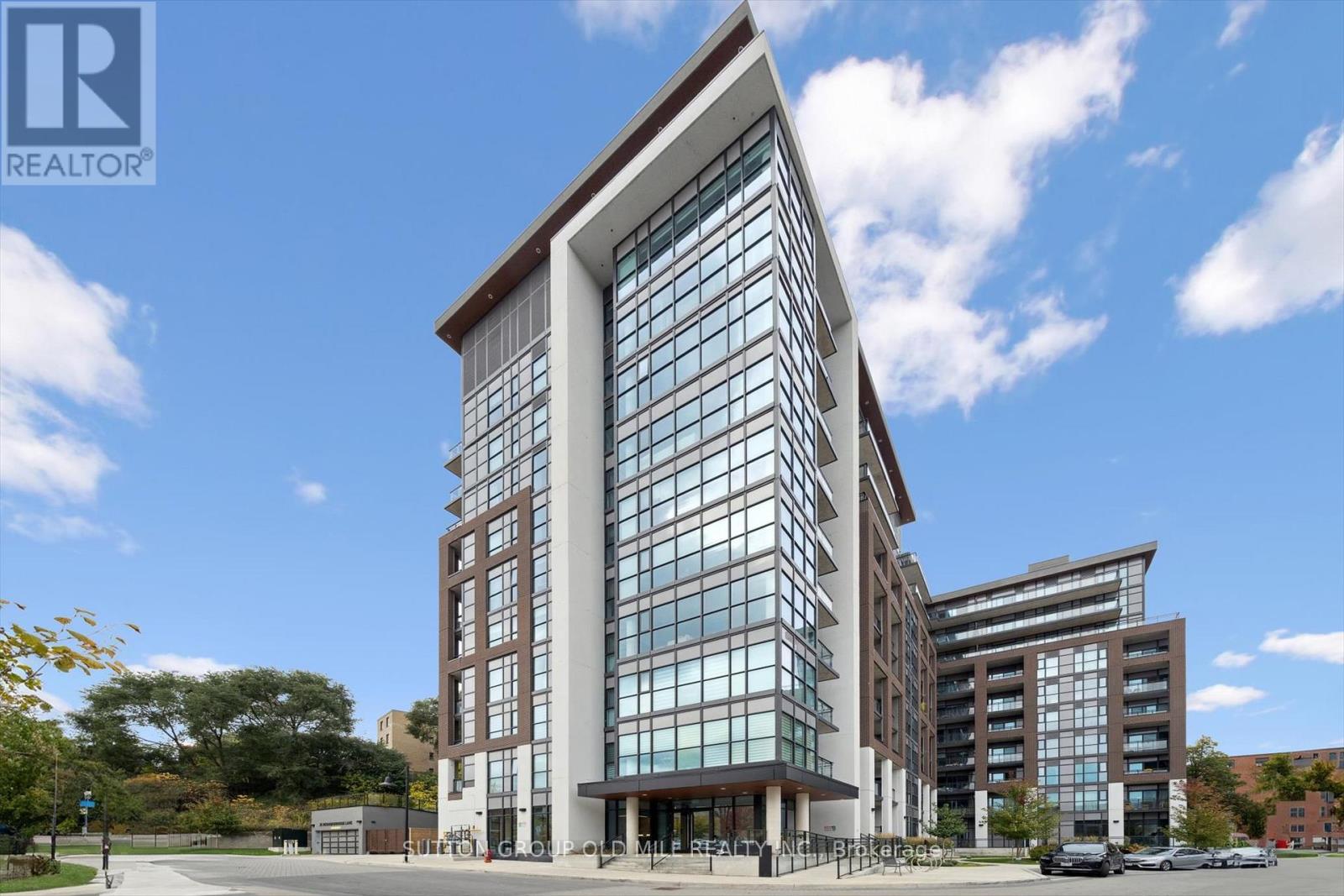101 - 25 Neighbourhood Lane, Toronto, Ontario  M6P 1Z9 - Photo 2 - W12478900