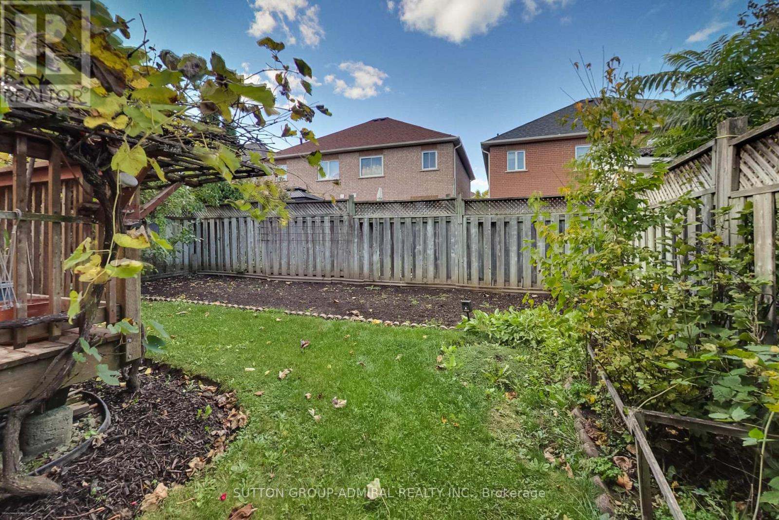 429 Stonetree Court, Mississauga, Ontario  L5H 4H3 - Photo 39 - W12478912