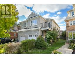 429 STONETREE COURT, Mississauga, Ontario