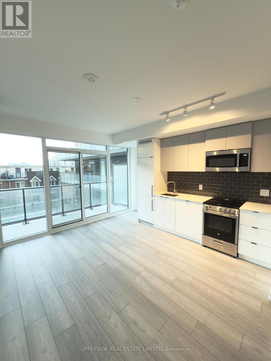 305 - 285 Dufferin Street, Toronto, Ontario  M6K 0J2 - Photo 2 - W12478915