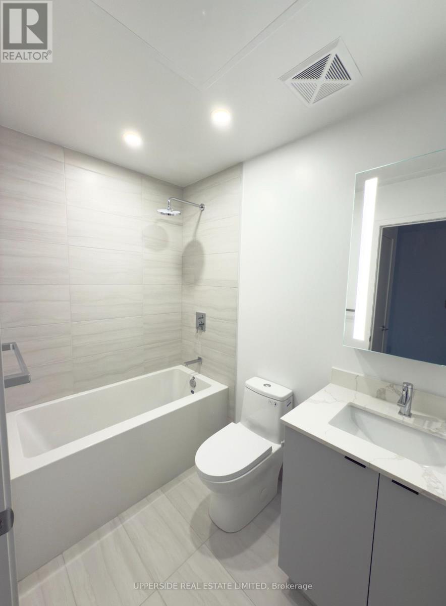 305 - 285 Dufferin Street, Toronto, Ontario  M6K 0J2 - Photo 6 - W12478915