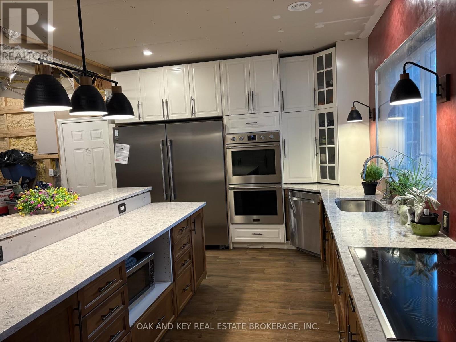 5661 CLANDEBOYE DRIVE, Lucan Biddulph, Ontario